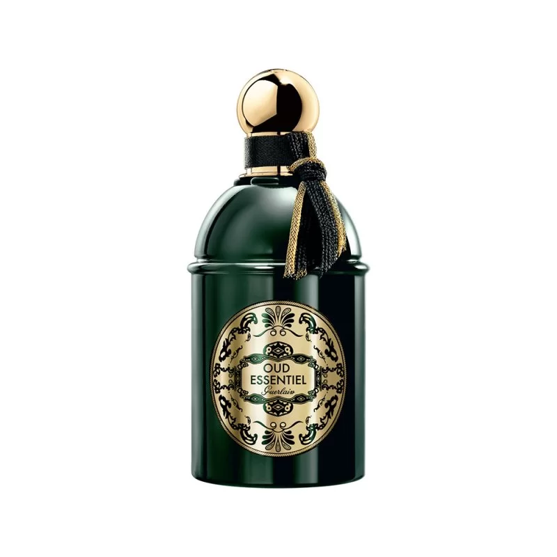 گرلن لز ابسولو دقیانت عود اسنشیال  - GUERLAIN Les absolus D Orient  Oud Essential